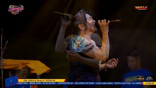 Sesal ~ Lusyana Jelita Om Adella TEXIPOC New Generation || Wonokerto Pekalongan