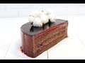 ШОКОЛАДНЫЙ ТОРТ Обалденный / CHOCOLATE SPONGE CAKE