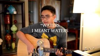 Download Lagu falling in love in a coffee shop (cover; landon pigg) MP3