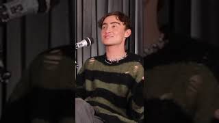 Violet Chachkis New House is Haunted