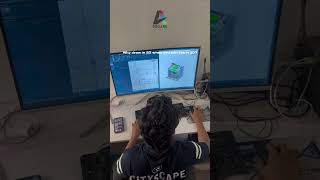 2D to 3D MEP Modeling Workflow | High-Rise Building Visualization 🏢