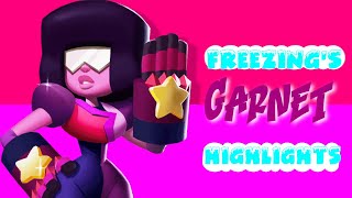 Garnet Highlights ︱ Multiversus (Beta)