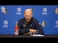 Jason Kidd, Kyrie Irving, Daniel Gafford | Post Game Press Conference vs CHI | 11/06/24