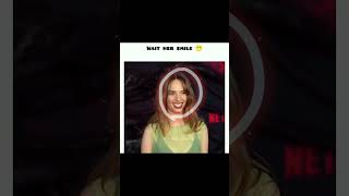 wait her smile 😁/#fanedit #yutubeshorts #strangerthingsedit #viral_video #st5 #editz