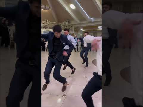 Парни зажгли! Такой энергии давно не было! #кавказ #dance #адыгэ #wedding #свадьба #тойбастарастана
