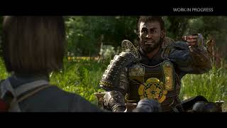 Assassins Creed Shadows: Extended Gameplay Walkthrough | Ubisoft Forward