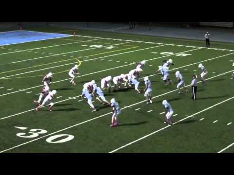 Marqueese Royster : Lakeridge High : (Lake Oswego, Oregon) Class of 2014 - Junior Year Highlights