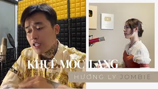 Khuê Mộc Lang | Hương Ly & Jombie (G5R) | PIANO VERSION Nguyễn Hương Ly Official