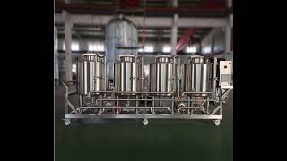 YME brewing solutions. #BrewingEquipment #BeverageEquipment #AncillaryEquipment #winery