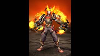 Majordomo of the Firelord