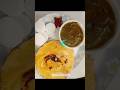 सरसो का साग और मक्के की रोटी बनाने का आसान तरीका #shorts #video #trending #food #cooking #recipe