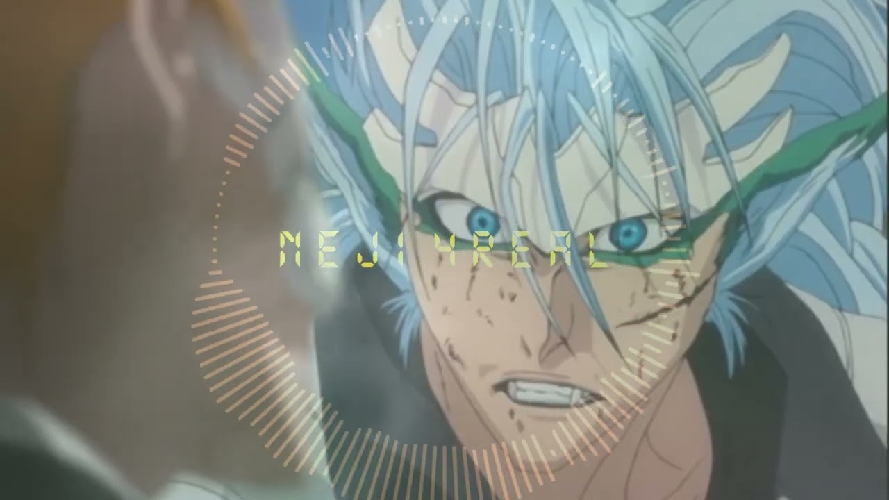 🔥🔥Bleach Ending 2 Remix (LOOP) Neji4real YouTube