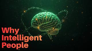 Why Intelligent People Make the Worst Decisions — The Subconscious Trap Nobody Sees