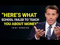 This ONE SIMPLE Secret Will Completely CHANGE YOUR LIFE Today | Tony Robbins Motivational Speech