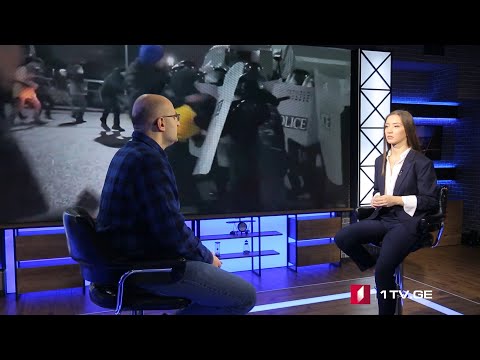 42° პარალელი - ნურ-სულთანი ნაზარბაევის გარეშე