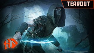 Code: Pandorum - Event Horizon (Le Bawski Remix)