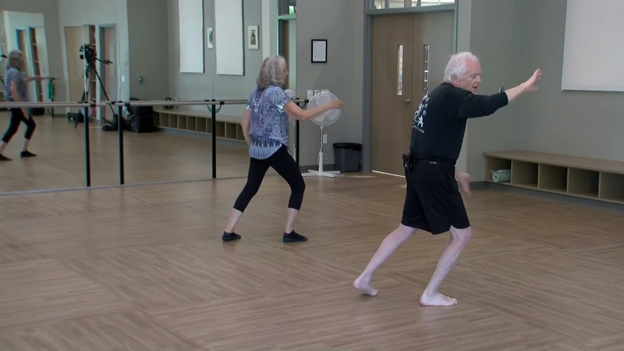 Thumbnail for Tai Chi Short