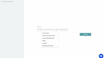 ACTIVE PIPE | Just Listed Email | Micro Video