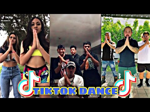 Tik Tok Trend | 🌴PACIFIC ISLAND🌴 | DANCE [ Compilation 2020 ] #11