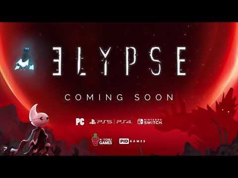 ELYPSE - STORY TRAILER