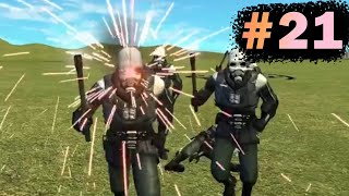 TOYBOX CLASSIC | RANDOM GMOD SANDBOX NPC RAGDOLL #21