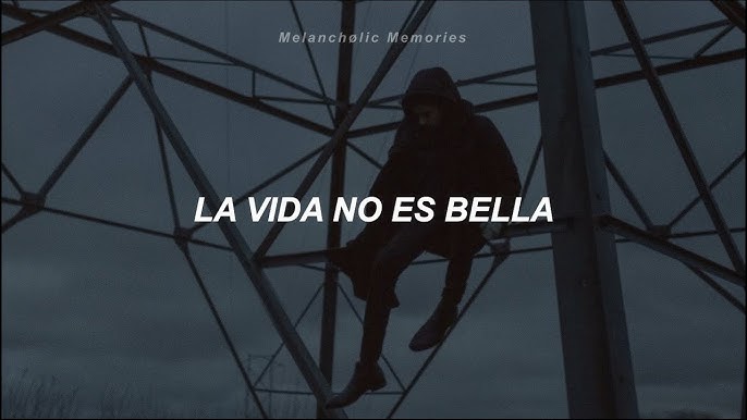 Porta ft. Soma - Nota De Suicidio (Letra) - YouTube