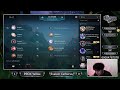 Pro Scrims Day 26! Evalom Rush Central vs Evalom Dominus vs  + PRDX vs Evalom Cerberus
