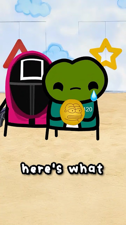 how to survive squid game.