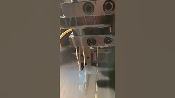 Lathe Coolant Problem