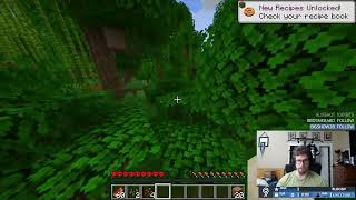 BITS TO KILL MY HARDCORE The return to Sunnyvale. Minecraft RAGE !clan !links