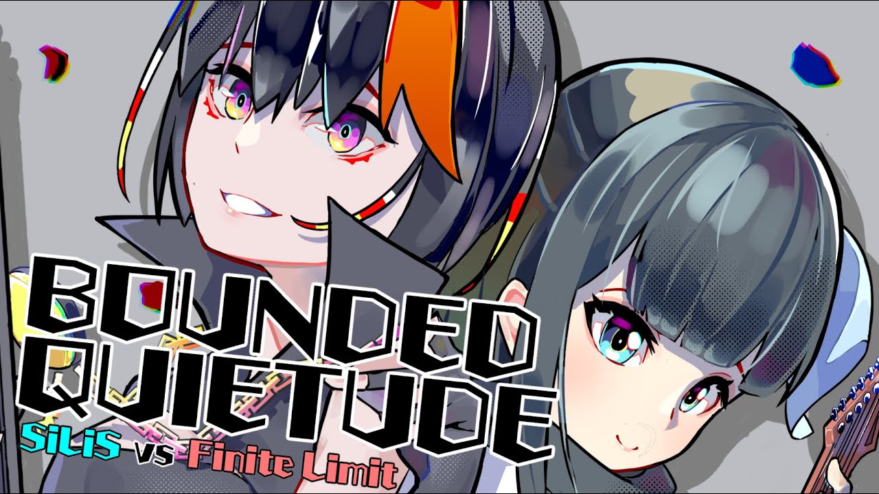 SiLiS vs Finite Limit - Bounded Quietude