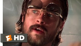 Kalifornia (1993) - Bad Luck and Karma Scene (2/10) | Movieclips