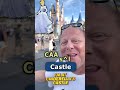 How do you say Castle?