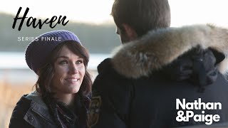 Haven | Series Finale End Clip