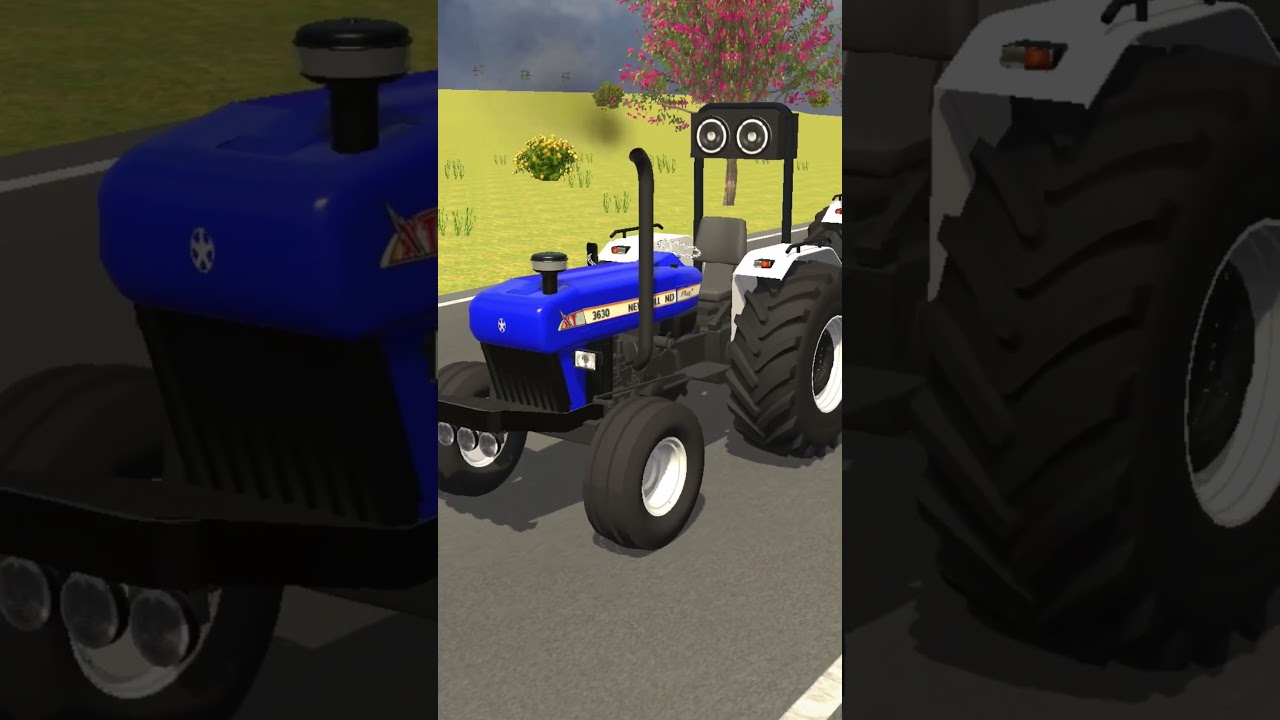 Ab dekte h konsa damdar h #automobile #indianbikesdriving3dnewtodayupdate #gaming