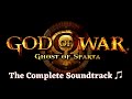Track 46 God Of War Ghost Of Sparta OST Track 46 God Of War Ghost Of Sparta OST
