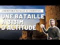 ⚔️ La Bataille du Chaberton (1940) : l'exploit hors-norme de l'artillerie française