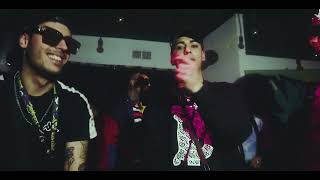 MONKY47 - LA SENSACION DEL BLOQUE  FT BENJI (SHOTBYFNKO)