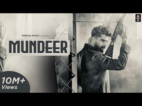 MUNDEER (Full Song) SINGGA | Ar Deep | Latest Punjabi Songs 2019