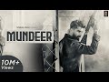 MUNDEER Full Song SINGGA Ar Deep Punjabi Songs 2019 MUNDEER Full Song SINGGA Ar Deep Punjabi Songs 2019