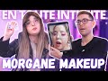 MORGANE MAKEUP balance enfin SA VÉRITÉ : Salaires, Maladies, Acharnement, Amour, AD, Projets, Drama