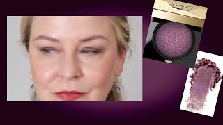 Bobbi Brown Lux Eye Shadow Multi-Dimensional Metallic - Volcanic + The 3 Piece Gift w/ Purchase