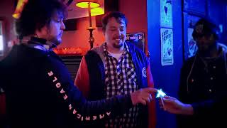 Electric Sensation - Neil Jouve