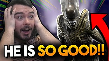 Is XENOMORPH Any Good?!? (Test Server Showcase) | RAID: Shadow Legends