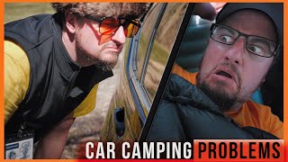 Why is Car Camping So Bad? Try This Instead...