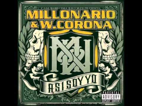 millonario w corona xtasis remix youtube millonario w corona xtasis remix youtube