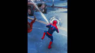 Marvel's Spider-Man 2 #spiderman #gaming #4k #spidermanmilesmorales #marvelsspiderman2