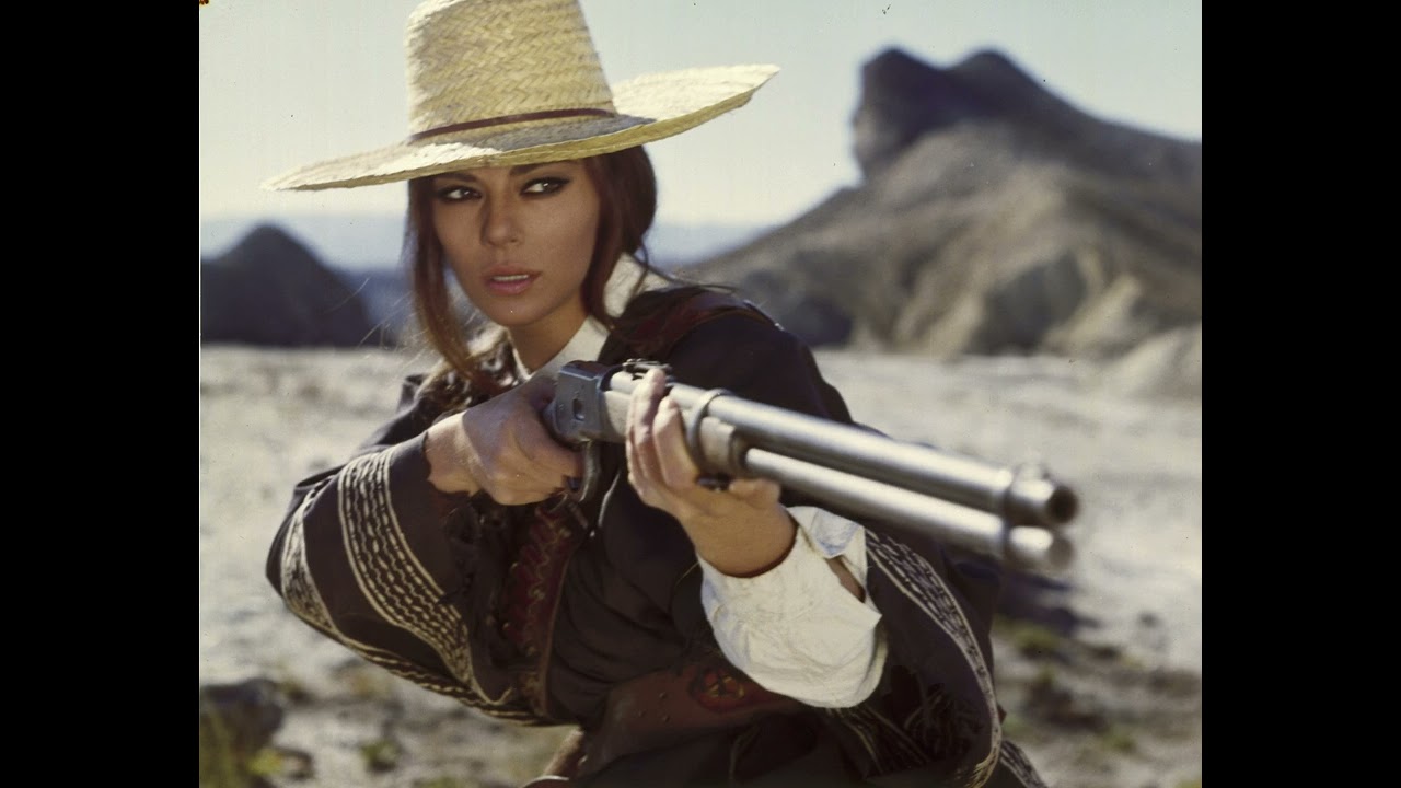 ENNIO MORRICONE Nuddu