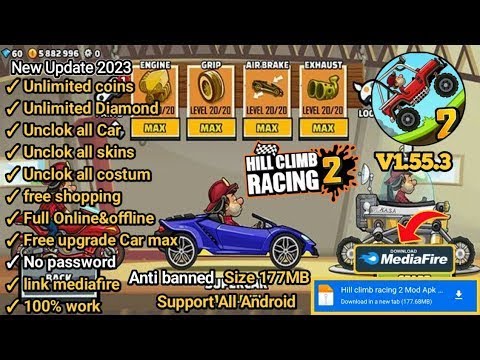 Hill Climb Racing 2 Game - Play Hill Climb Racing 2 Online for Free at  YaksGames