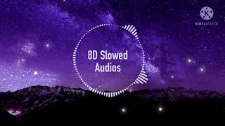 Sing Me to Sleep - Alan Walker (Slowed + Reverbed + 8D Audio)